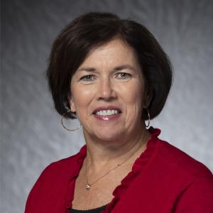 Lisa Broussard, associate professor, nursing
